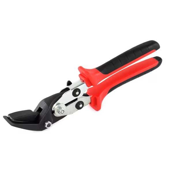 HD Strapping Cutter with Safety Lock, 3/8 in-1 1/4x.035 in