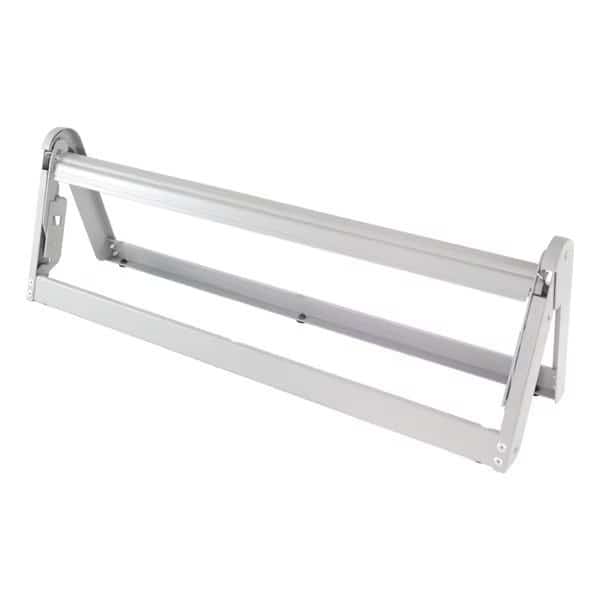 Horizontal Paper Cutter, 24"