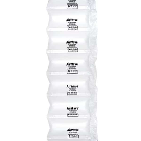 PE Air Cushion Filler Film for Airwave1