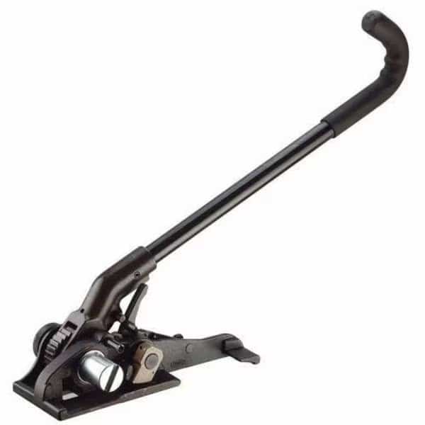 Steel Strapping, Windlass Tensioner
