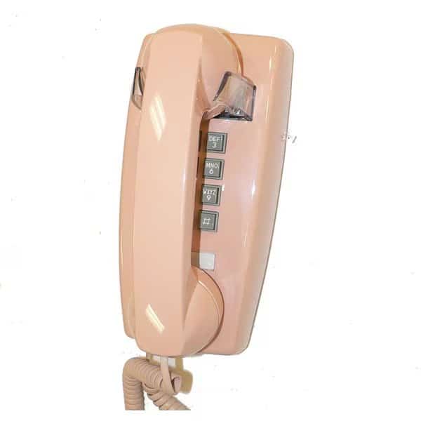 255409-VBA-20M Wall w/ Volume IVORY