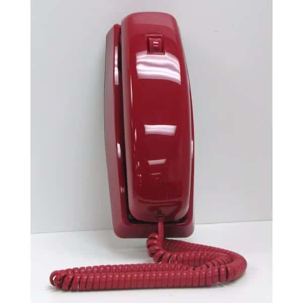 2-Line Phone