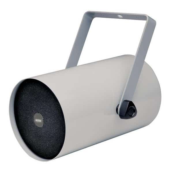 Pendant Speaker - Black