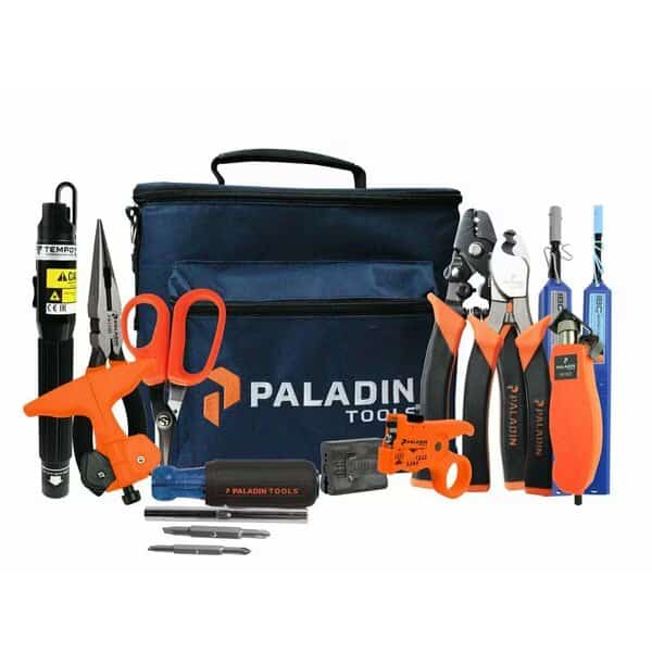 Fiber Tool Kit, Pro