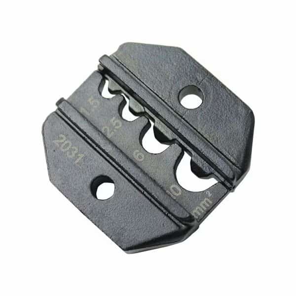 Die 22-8 Awg Non-Insul. Blister