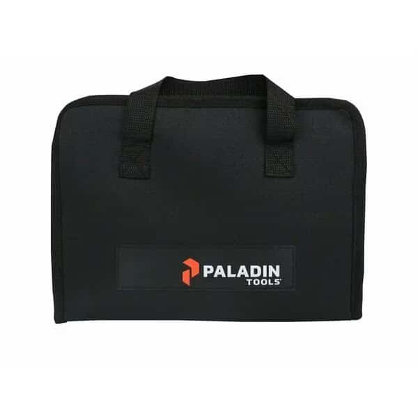 Case Zipper 10X7X3