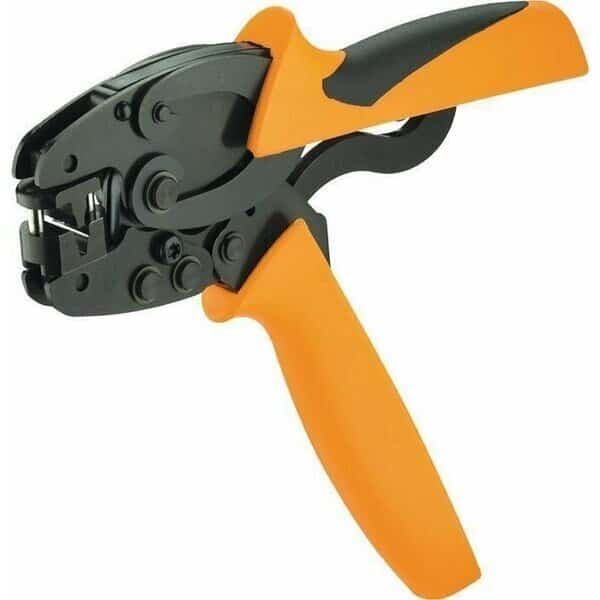 Crimper Pz6 Roto