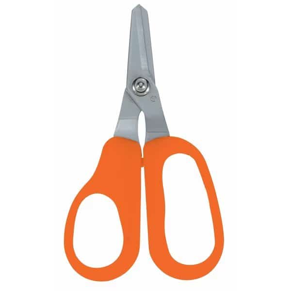 Cutter Kevlar