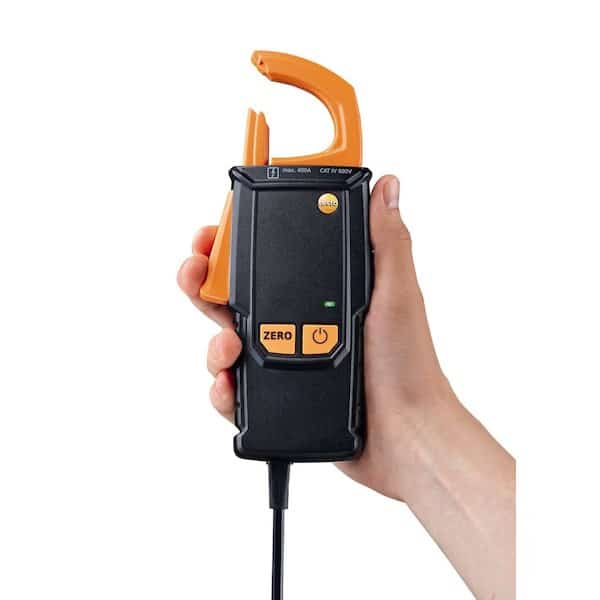 Current Clamp adapter for 760-2/-3