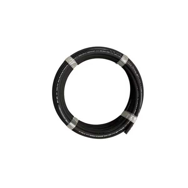 1/2" SAE 100-R1 SN 1-Wire  Hydraulic Hose 100Ft