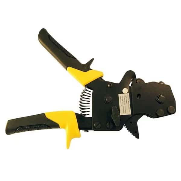 3/8 in. to 1 in. 1-Hand PEX Pinch Clamp Tool