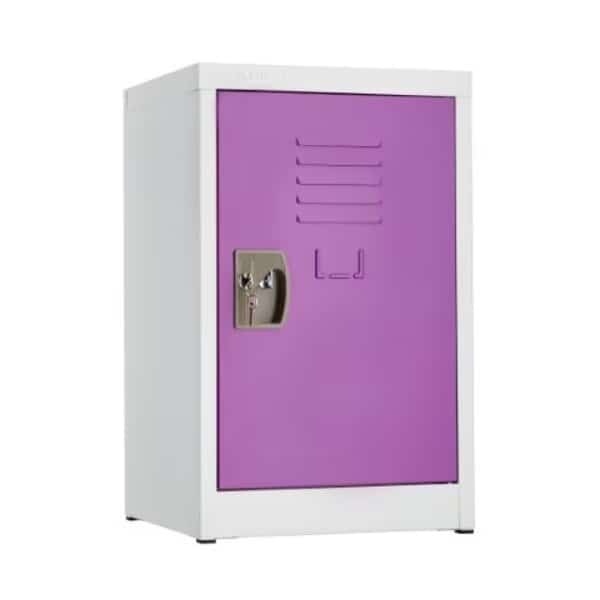 24" H x 15" W Steel Single Tier Locker