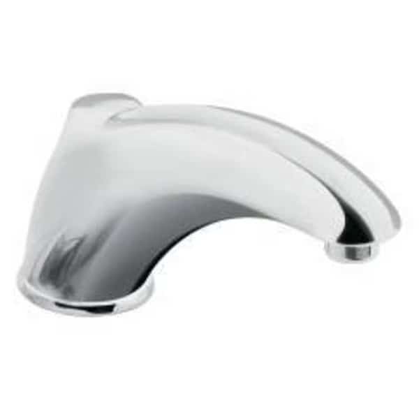 Roman Tub Spout Kit, Moen, Mfr#: 100200