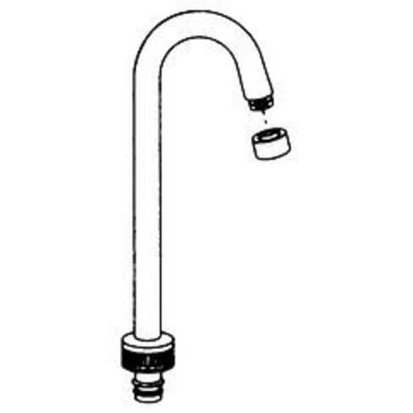 Spout Kit