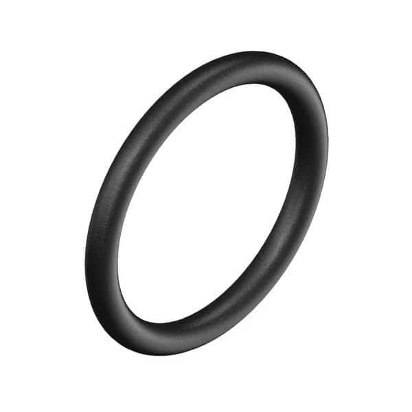 Hydraulic Fitting-Steel08 BOSS O-RING