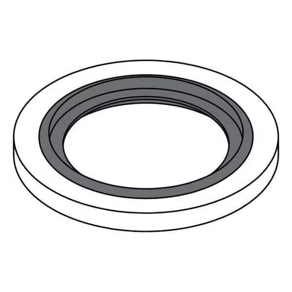 Hydraulic Fitting-International22MM BONDED SEAL