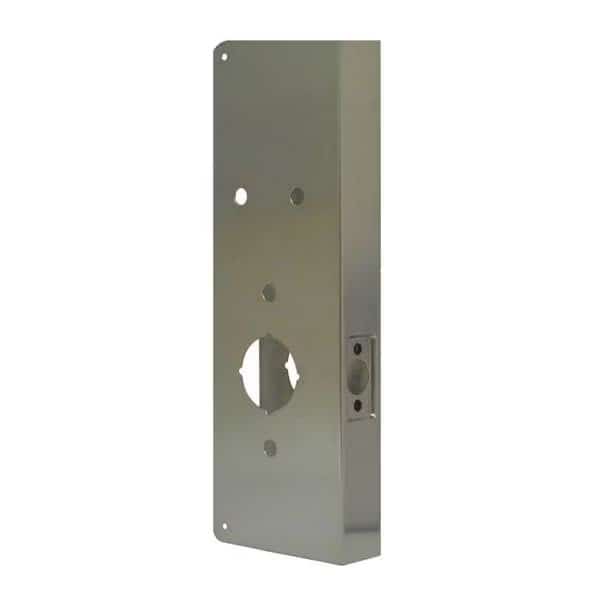 15" Classic Wrap Around for Simplex 1000, E2000, 4000, and 5000 with 2-3/4" Backset and 1-3/4" Door
