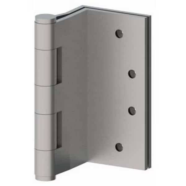 Oil Rubbed Bronze Hinge 126031210B