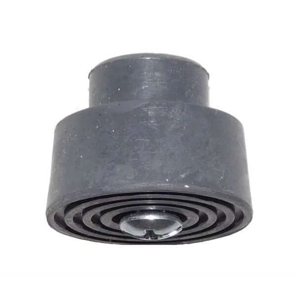 Rubber Stop for Kick Down Door Holders