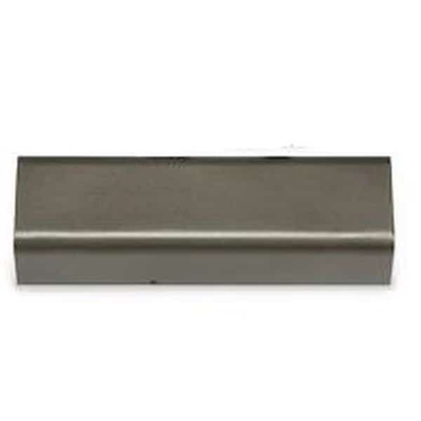 1600P690 Plastic Cover Dark Bronze