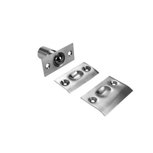 1" x 2-1/8" Ball Catch