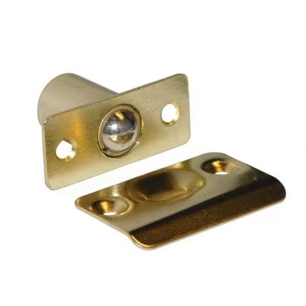 1" x 2-1/4" Ball Catch