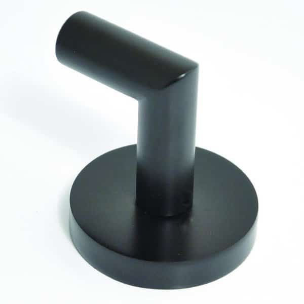 Metro Robe Hook Oil Bronz, Mfr#: 8803ORB, RUSTICWARE
