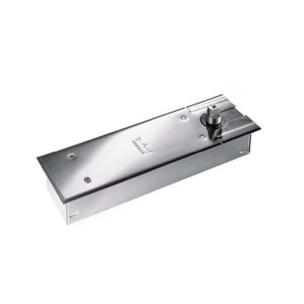 Double Acting Concealed Floor Door Closer