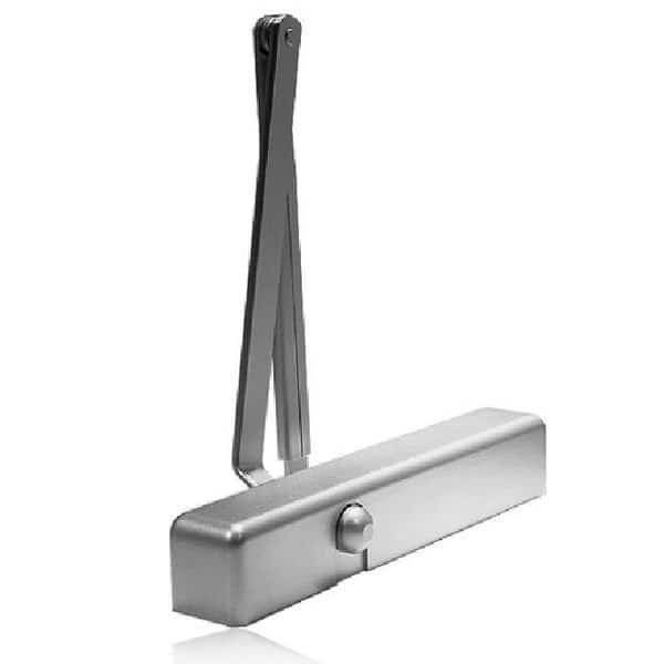 Friction Hold Open Tri Pack Surface Closer