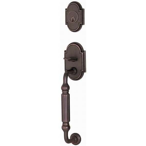 French Antique Brss Handleset, 4300RKUS7