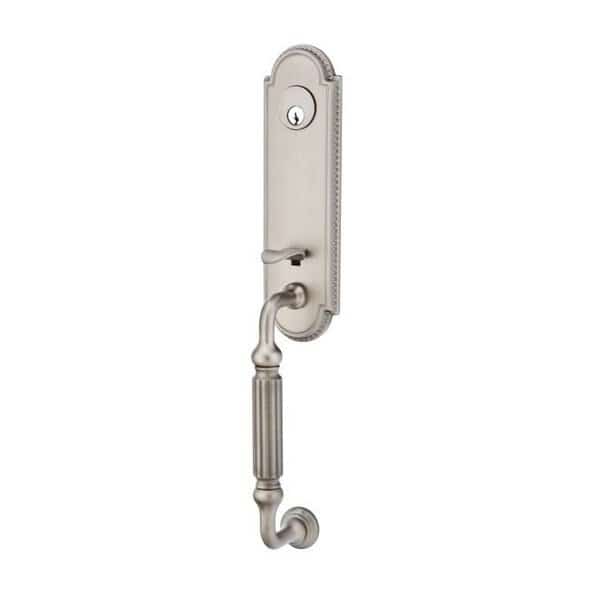 Antique Nickel Handleset, 4311WUS15A