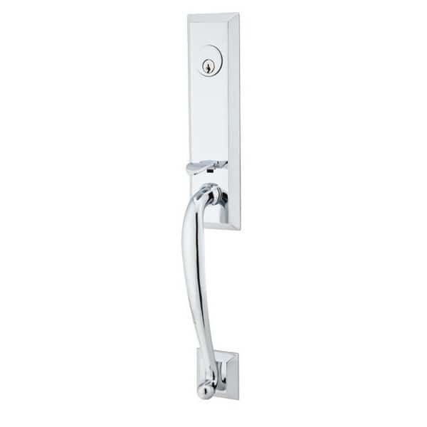 Bright Chrome Handleset 4404WUS26