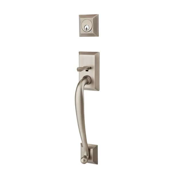 Antique Nickel Handleset 4423GTUS15A
