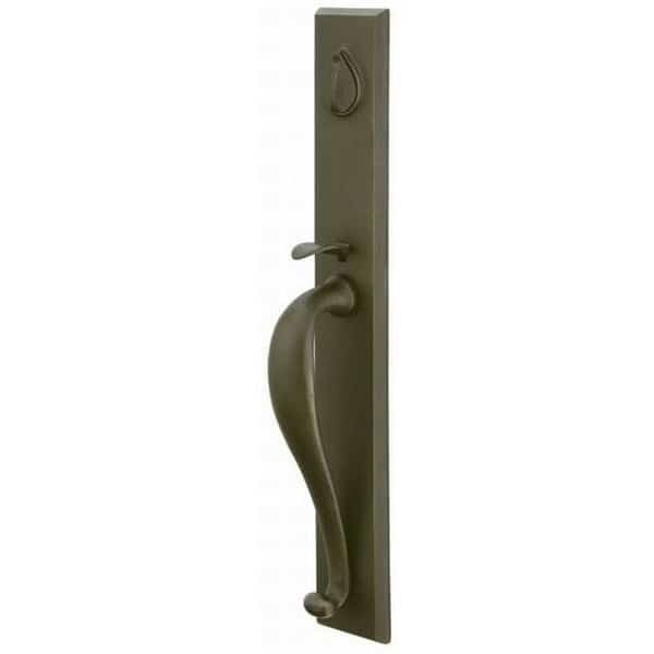 Medium Bronze Handleset 452613BUMB
