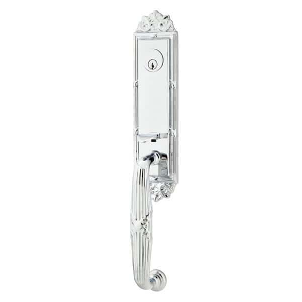 Bright Chrome Handleset 4701EBUS26
