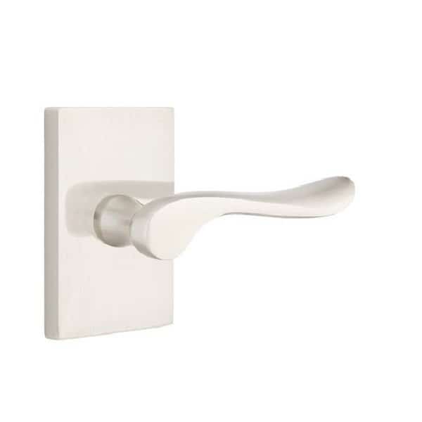 Satin Nickel Dummy 5052LUUS15