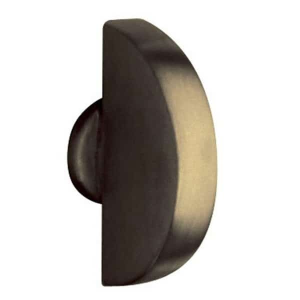 Antique Brass Turns Antique Brass