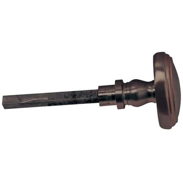 Venetian Bronze,Turns Venetian Bronze, Mfr#: 6725.112.EXT, BALDWIN ESTATE