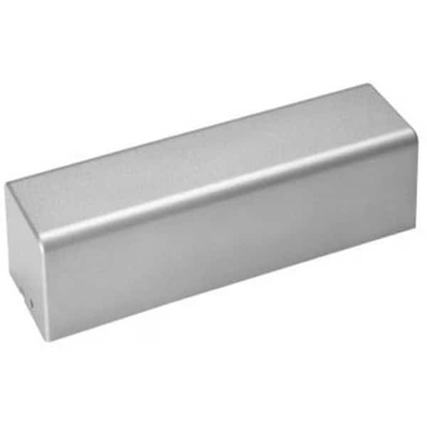 8400P689 Plastic Full Cover for 8000 Series Aluminum