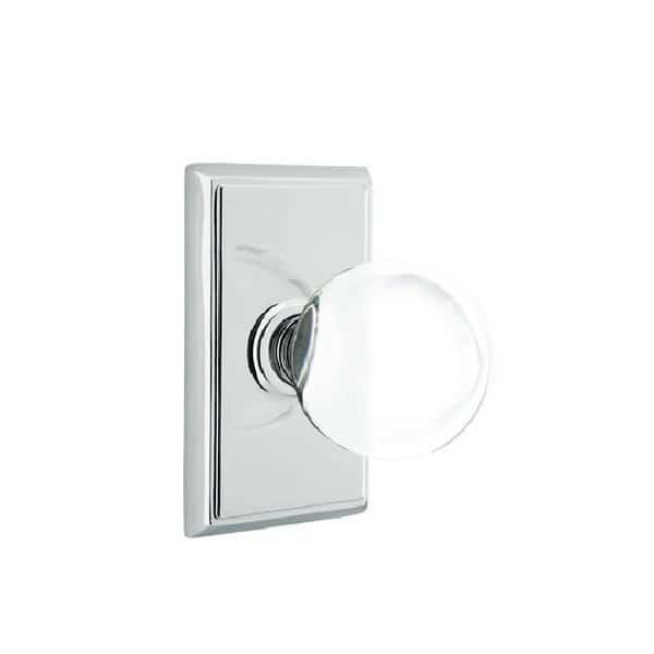 Bright Chrome Dummy 8521BLUS26