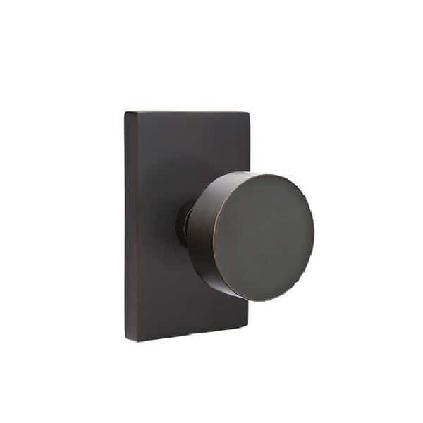 Oil Rubbed Bronze Passage C5112ROUUS10B