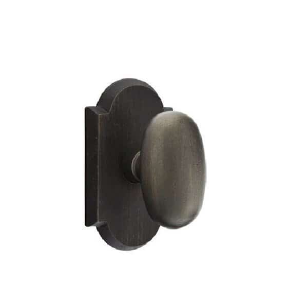 Medium Bronze Privacy C7208BZEMB