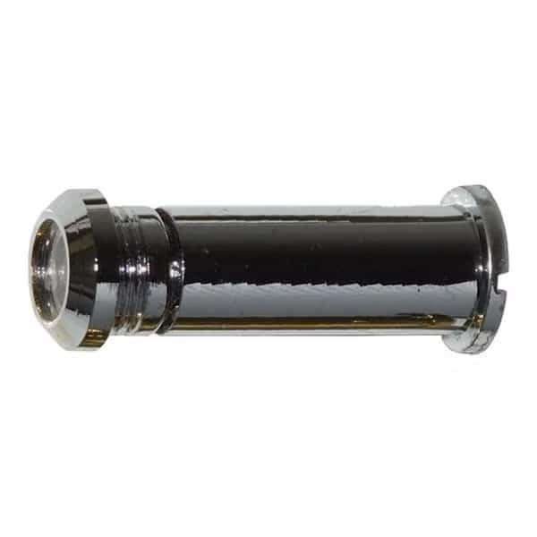 160 Degree Door Viewer, Don-Jo, Mfr#: DV90626