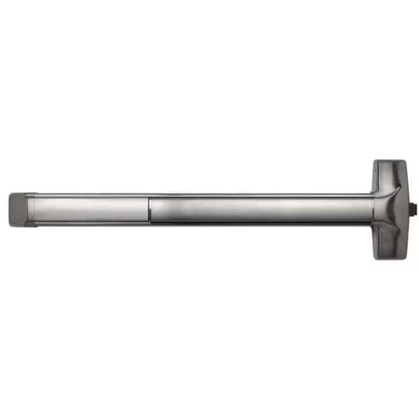 3' Fire Rated Rim Exit Device Less Dogging