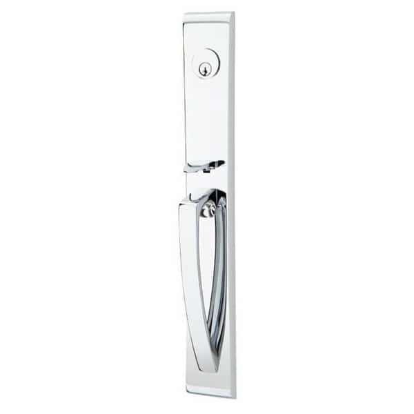 Bright Chrome Handleset F133345HERUS26RH212