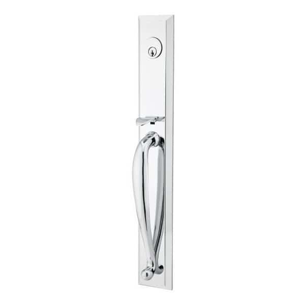 Bright Chrome Handleset F133352BNUS26RH212