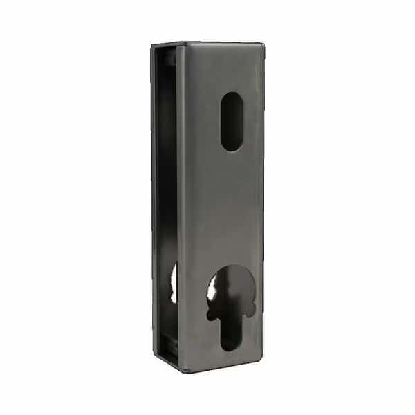 Lockey Steel Gate Box for Use with 2900, 2930, 2950, and 2985