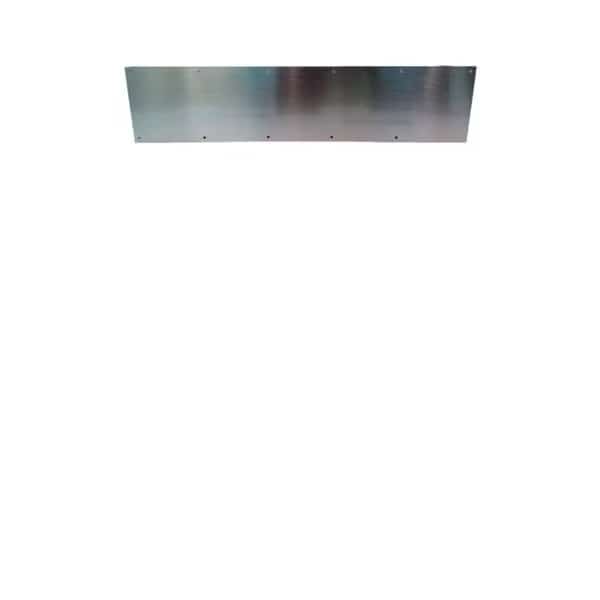 6" x 32" Kick Plate