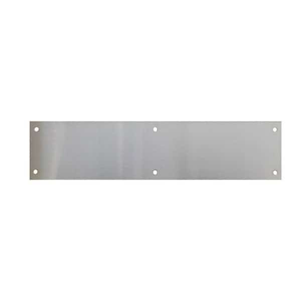 6" x 30" Magnetic Kick Plate