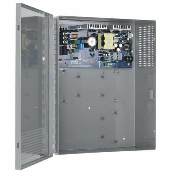 4 Amp Power Supply